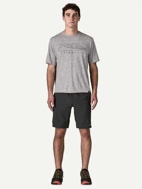 Patagonia Mens Terrebonne Shorts Size Large Style# 24690
